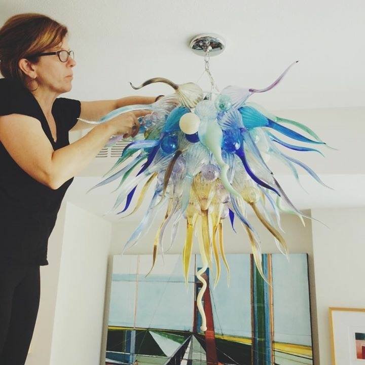 The Honey Do Handyman Light The Honey Do Handyman Art Light Assembly