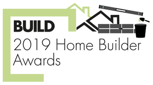 Honey Do-Handyman BUILD Home Builder Awards